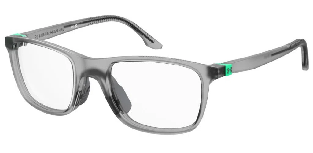 Under Armour UA9013 Eyeglasses - view 4